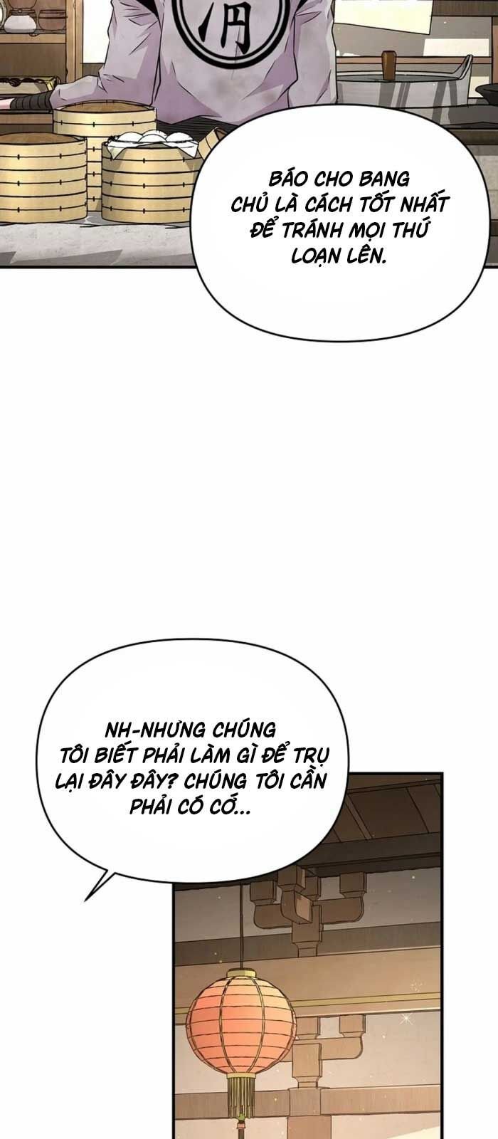 Thiên Hạ Đệ Nhất Côn Luân Khách Sạn Chap 6 - Next Chap 7