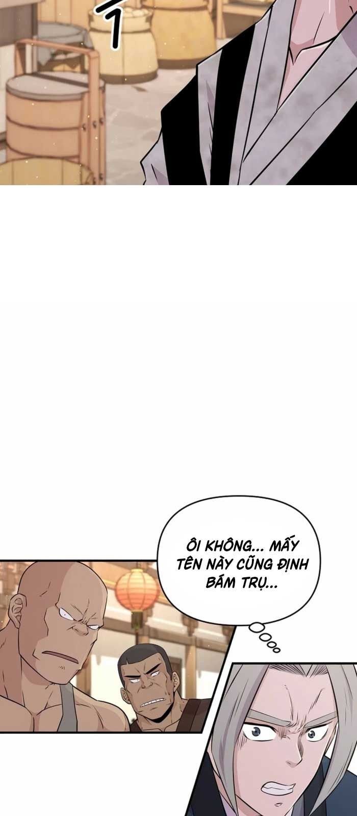 Thiên Hạ Đệ Nhất Côn Luân Khách Sạn Chap 6 - Next Chap 7