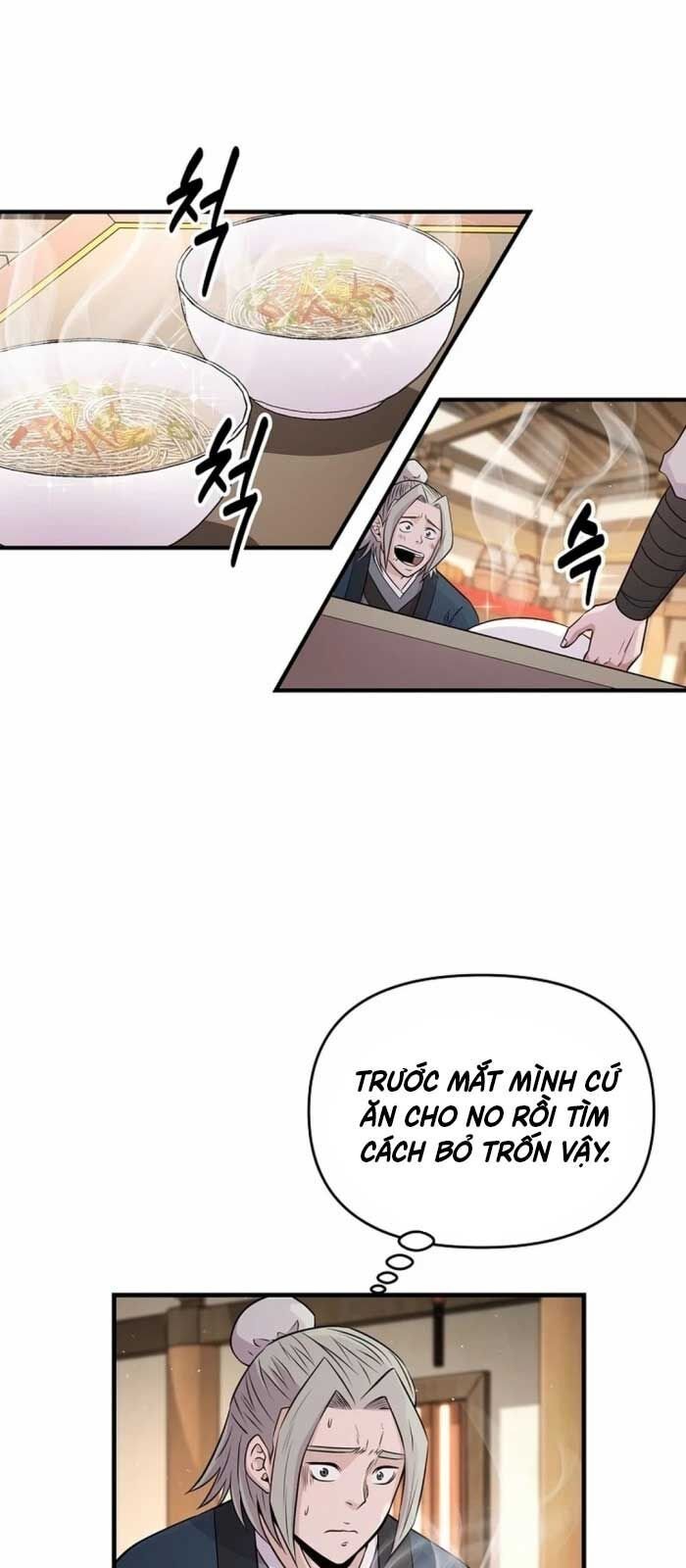 Thiên Hạ Đệ Nhất Côn Luân Khách Sạn Chap 6 - Next Chap 7