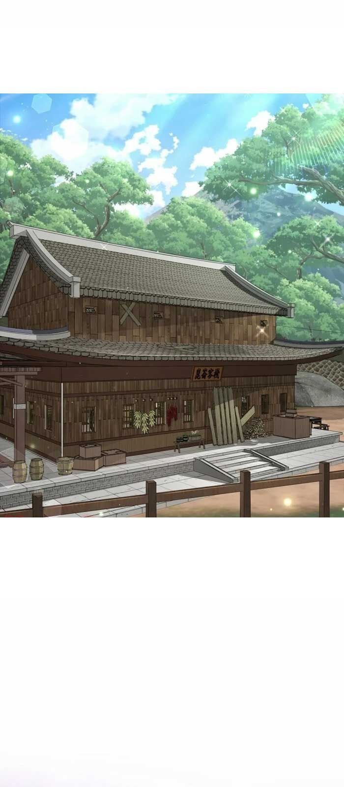 Thiên Hạ Đệ Nhất Côn Luân Khách Sạn Chap 6 - Next Chap 7