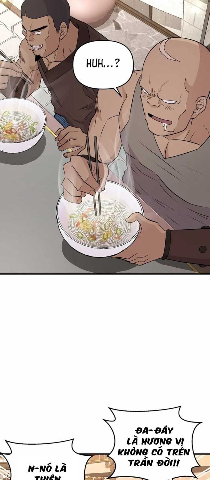 Thiên Hạ Đệ Nhất Côn Luân Khách Sạn Chap 6 - Next Chap 7