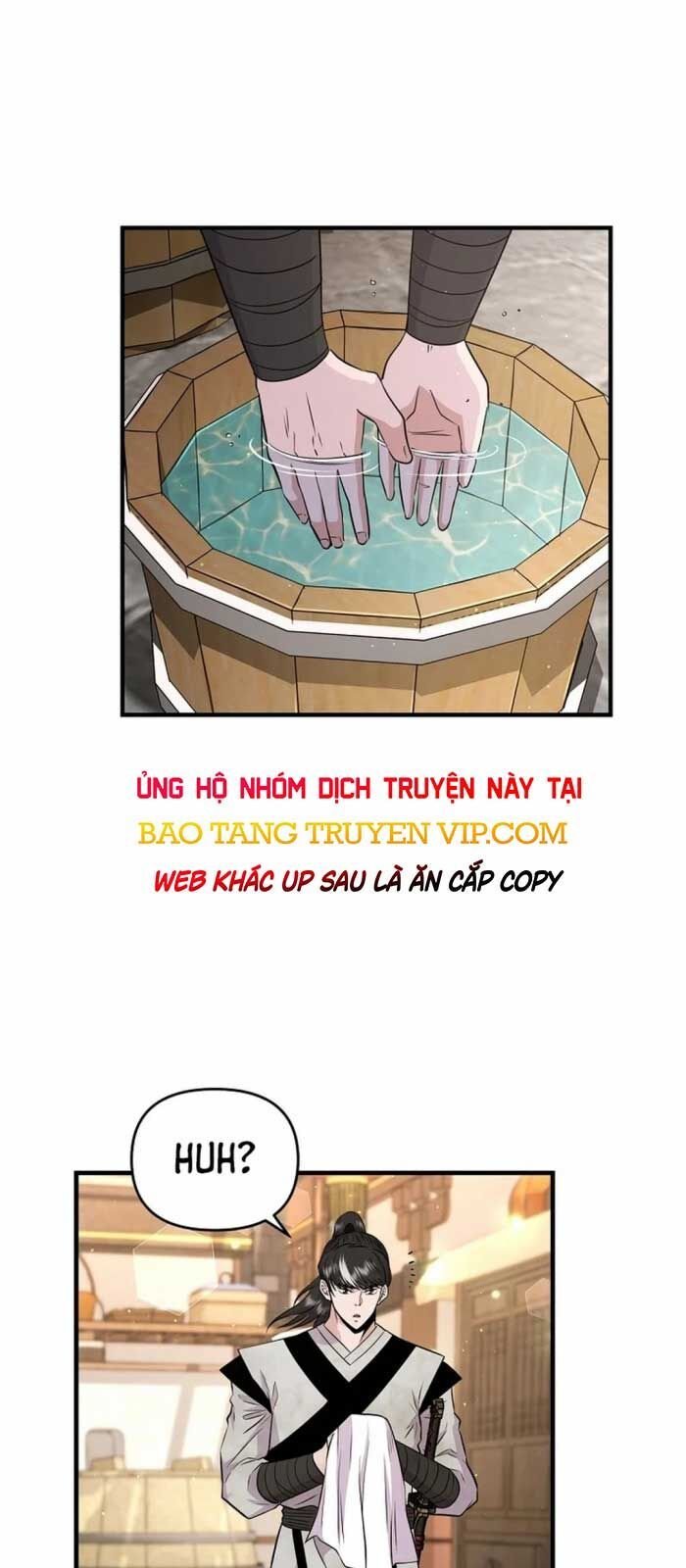 Thiên Hạ Đệ Nhất Côn Luân Khách Sạn Chap 6 - Next Chap 7