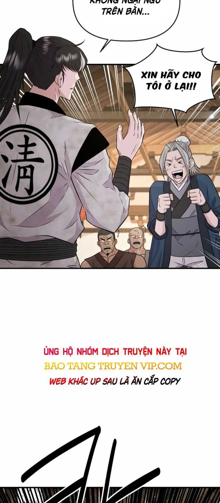 Thiên Hạ Đệ Nhất Côn Luân Khách Sạn Chap 6 - Next Chap 7