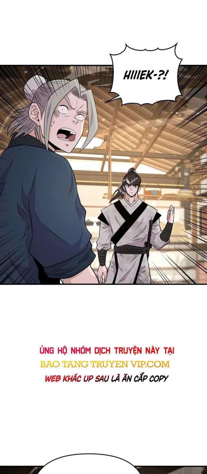 Thiên Hạ Đệ Nhất Côn Luân Khách Sạn Chap 6 - Next Chap 7