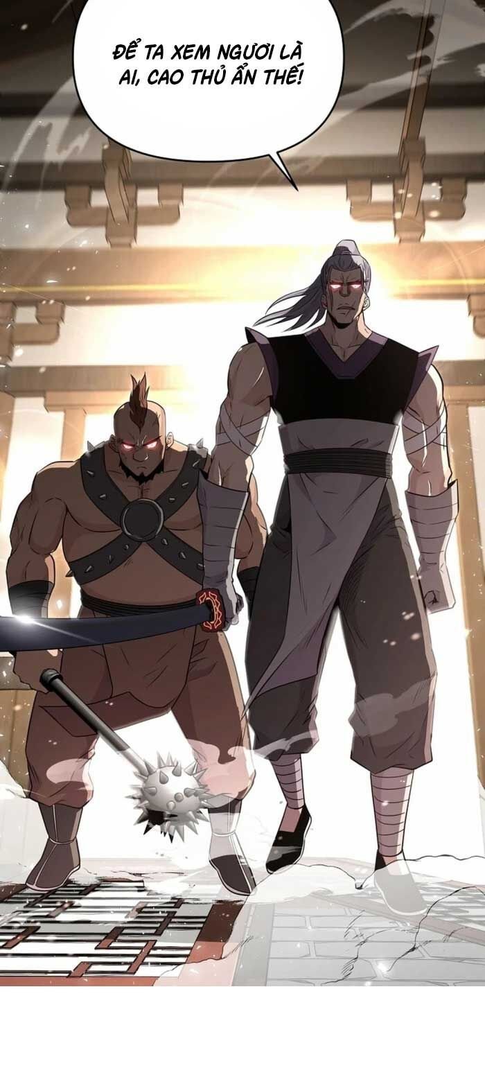 Thiên Hạ Đệ Nhất Côn Luân Khách Sạn Chap 6 - Next Chap 7