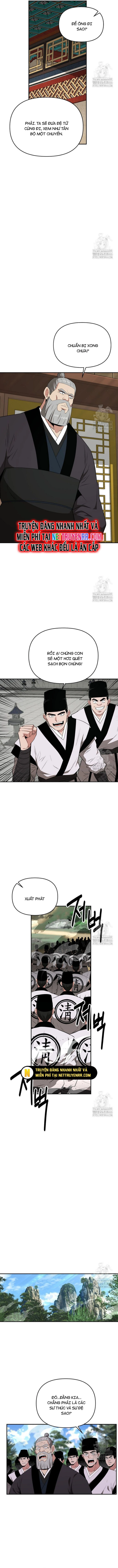 Thiên Hạ Đệ Nhất Côn Luân Khách Sạn Chap 60 - Next Chap 61