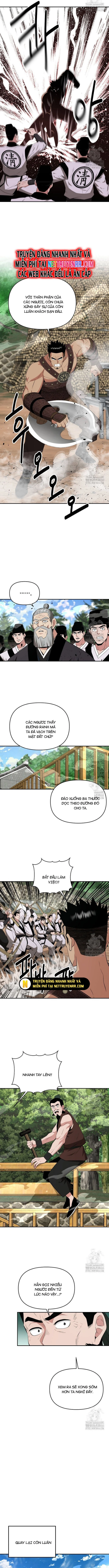 Thiên Hạ Đệ Nhất Côn Luân Khách Sạn Chap 60 - Next Chap 61