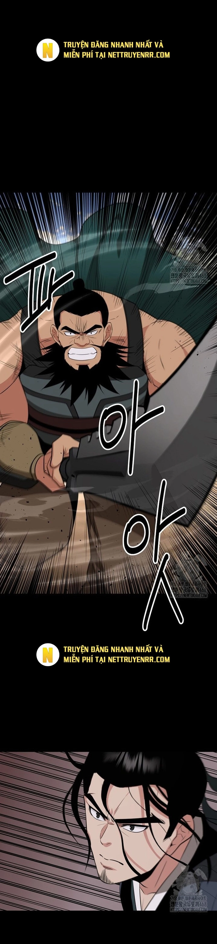 Thiên Hạ Đệ Nhất Côn Luân Khách Sạn Chap 62 - Next Chap 63