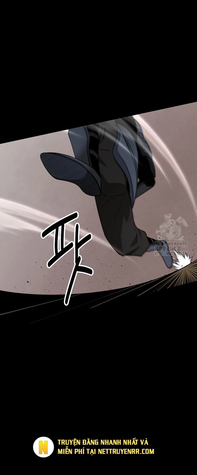 Thiên Hạ Đệ Nhất Côn Luân Khách Sạn Chap 62 - Next Chap 63