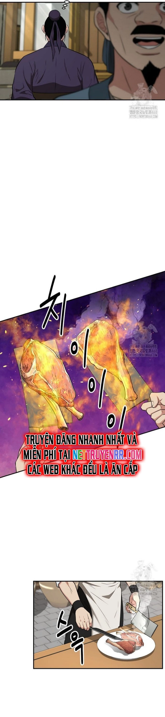 Thiên Hạ Đệ Nhất Côn Luân Khách Sạn Chap 63 - Next Chap 64