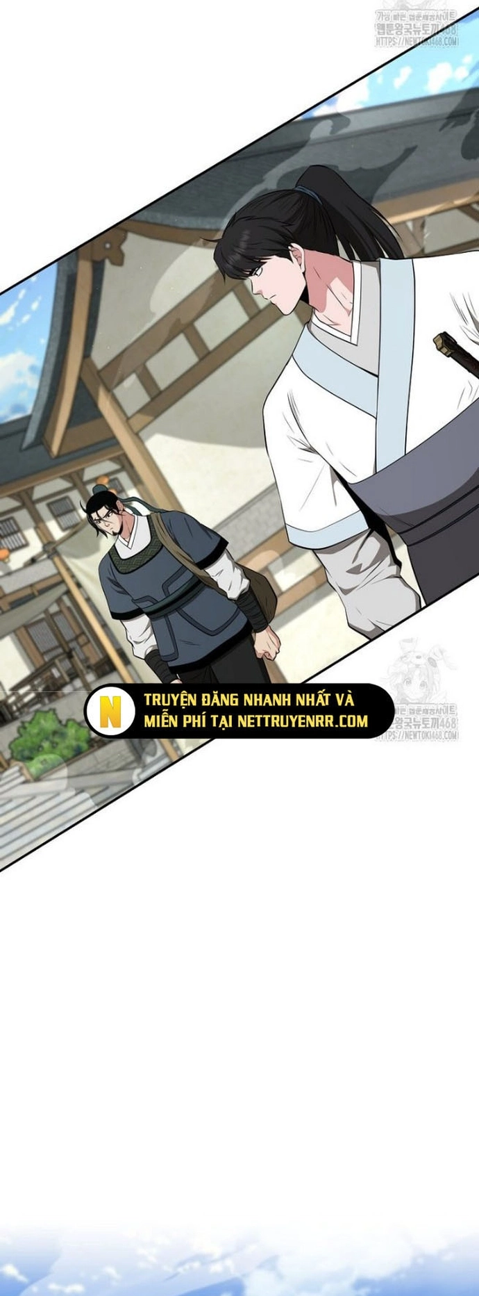 Thiên Hạ Đệ Nhất Côn Luân Khách Sạn Chap 64 - Next Chap 65