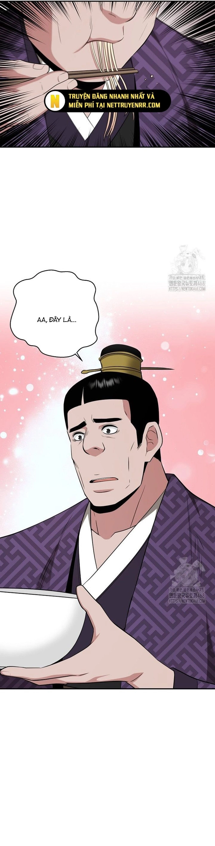 Thiên Hạ Đệ Nhất Côn Luân Khách Sạn Chap 64 - Next Chap 65