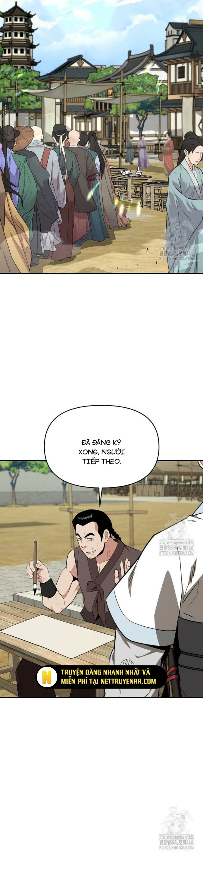 Thiên Hạ Đệ Nhất Côn Luân Khách Sạn Chap 64 - Next Chap 65