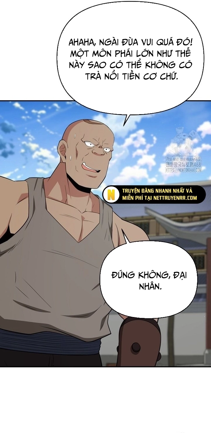 Thiên Hạ Đệ Nhất Côn Luân Khách Sạn Chap 65 - Next Chap 66