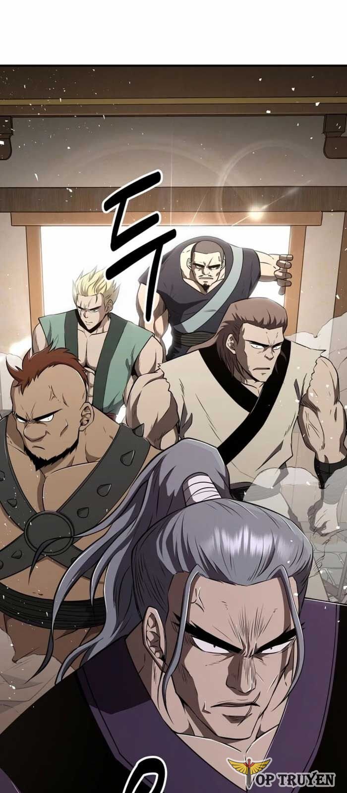 Thiên Hạ Đệ Nhất Côn Luân Khách Sạn Chap 7 - Next Chap 8