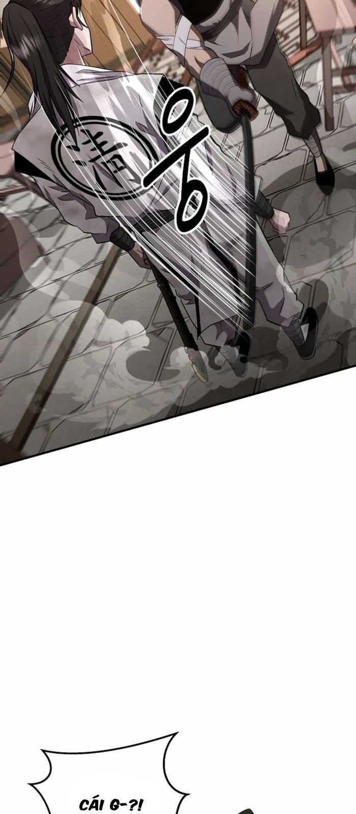 Thiên Hạ Đệ Nhất Côn Luân Khách Sạn Chap 7 - Next Chap 8