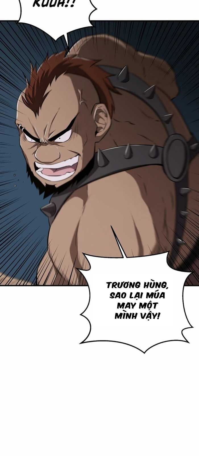 Thiên Hạ Đệ Nhất Côn Luân Khách Sạn Chap 7 - Next Chap 8