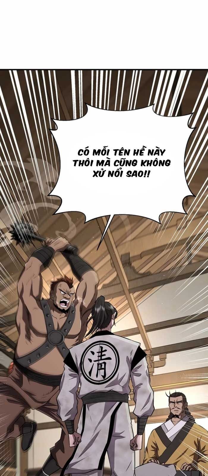 Thiên Hạ Đệ Nhất Côn Luân Khách Sạn Chap 7 - Next Chap 8