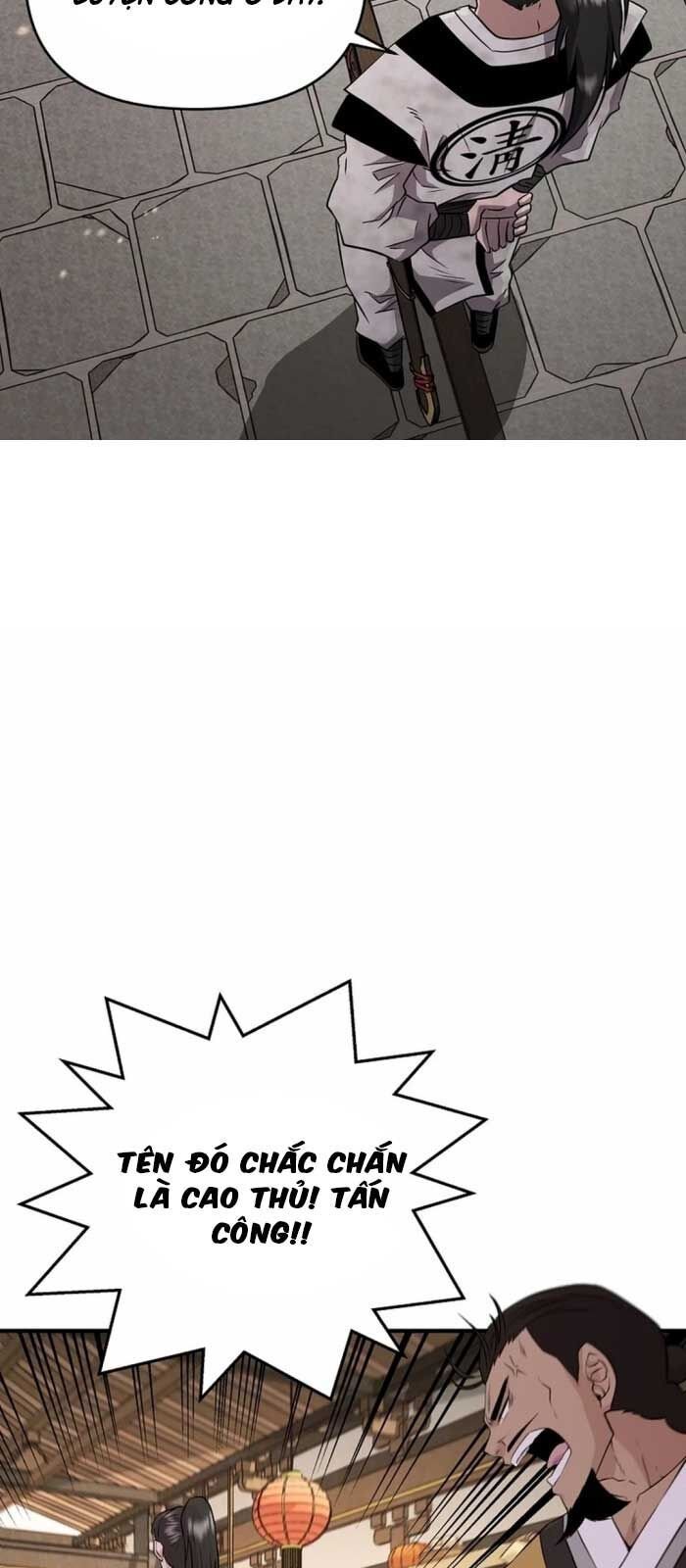 Thiên Hạ Đệ Nhất Côn Luân Khách Sạn Chap 7 - Next Chap 8