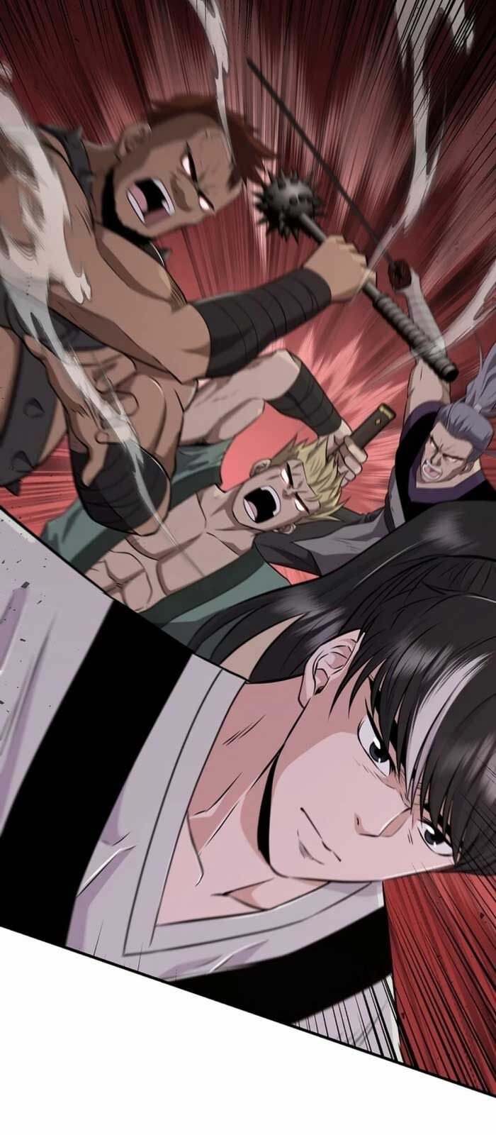 Thiên Hạ Đệ Nhất Côn Luân Khách Sạn Chap 7 - Next Chap 8