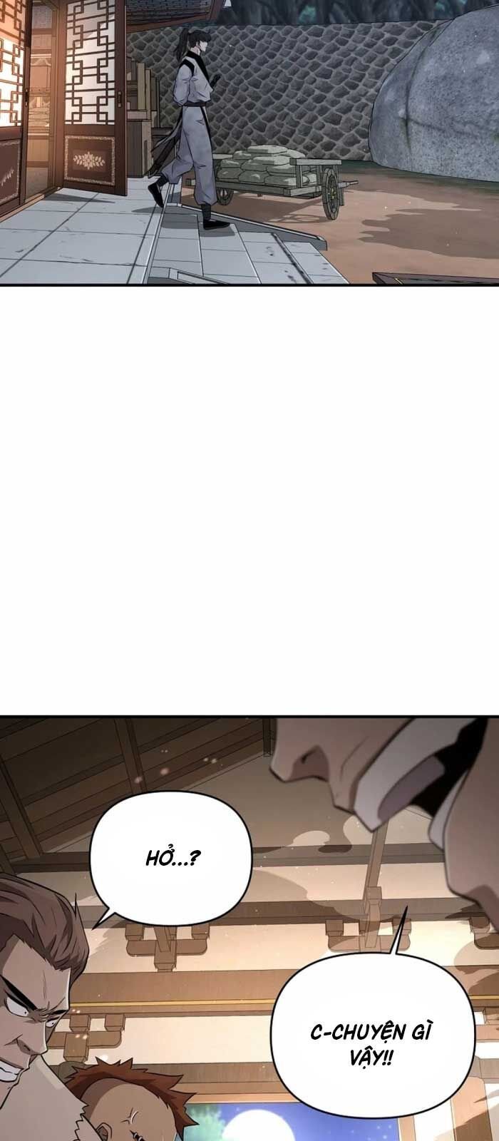 Thiên Hạ Đệ Nhất Côn Luân Khách Sạn Chap 7 - Next Chap 8