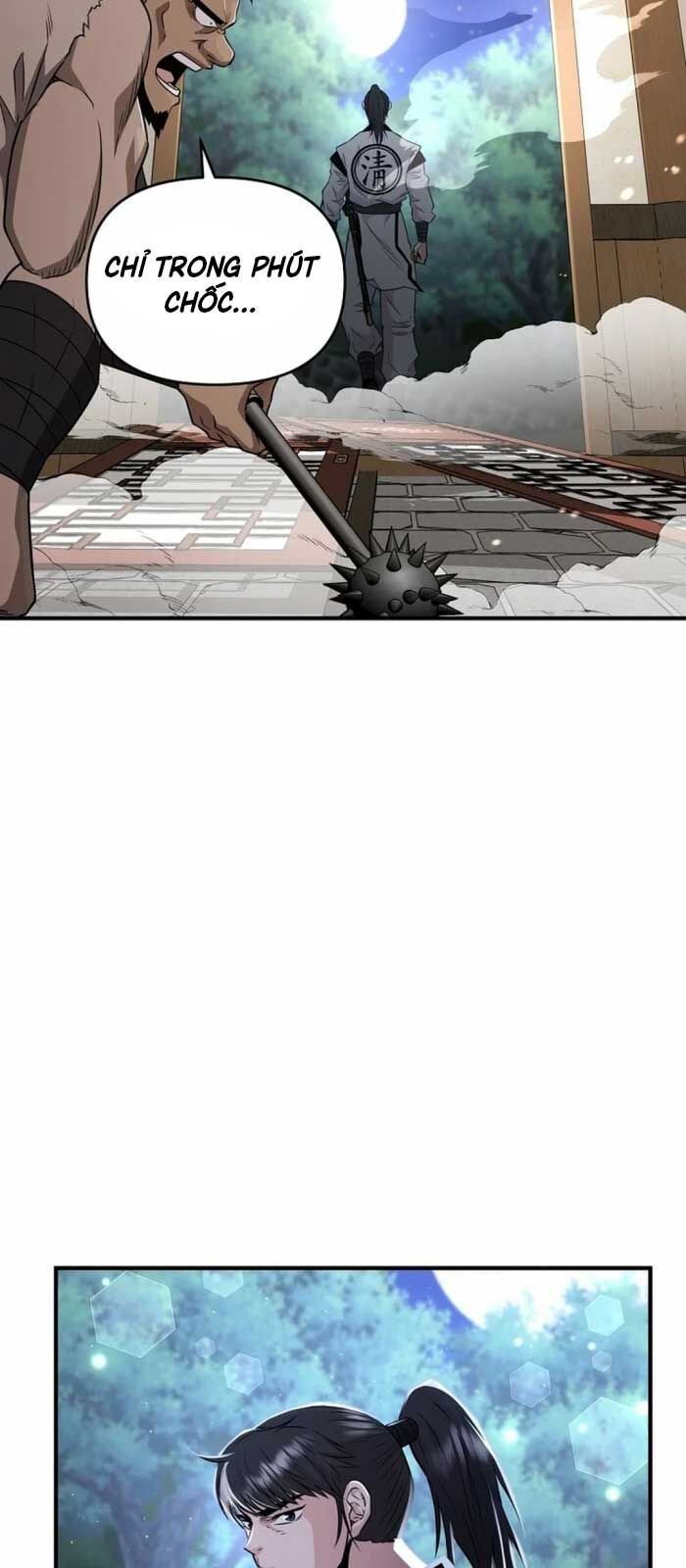 Thiên Hạ Đệ Nhất Côn Luân Khách Sạn Chap 7 - Next Chap 8