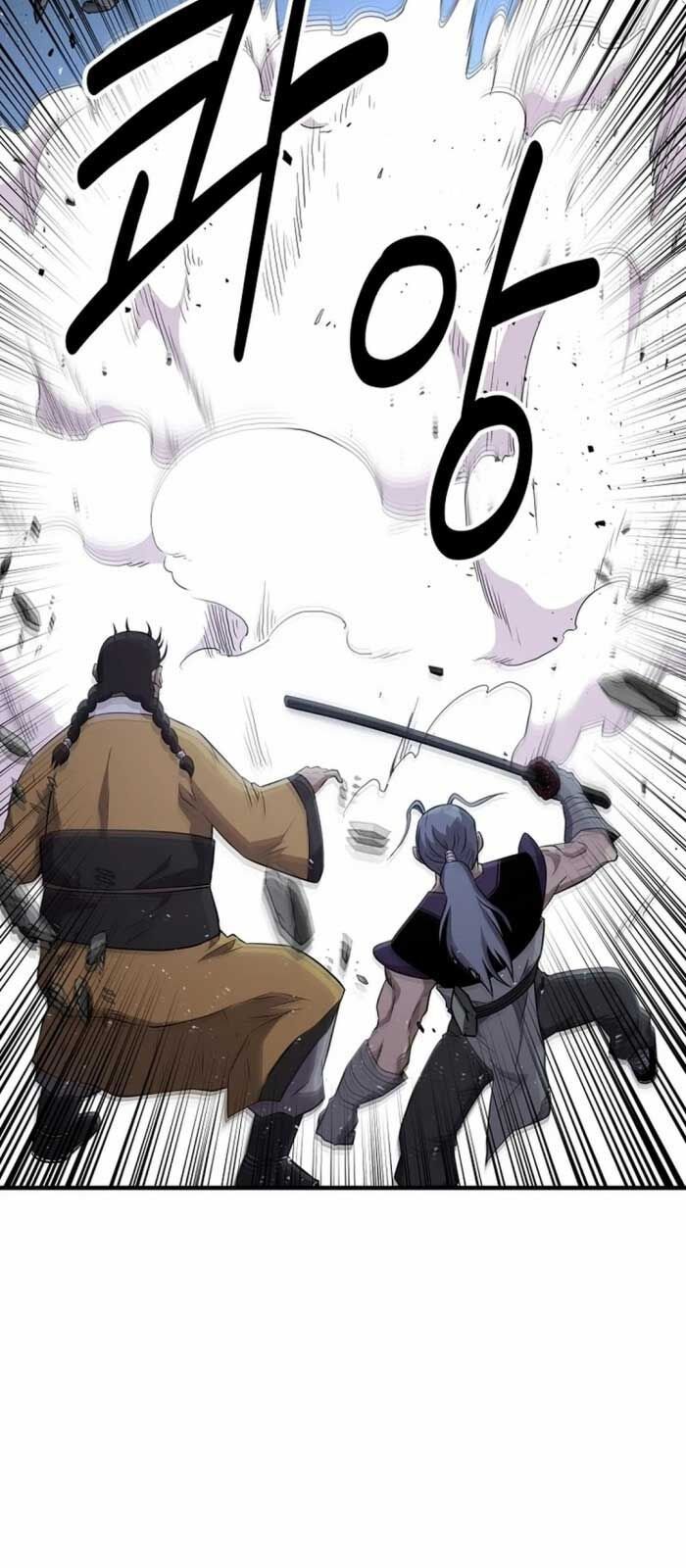 Thiên Hạ Đệ Nhất Côn Luân Khách Sạn Chap 7 - Next Chap 8