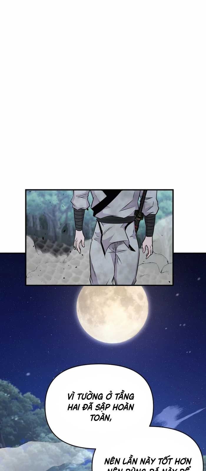 Thiên Hạ Đệ Nhất Côn Luân Khách Sạn Chap 7 - Next Chap 8