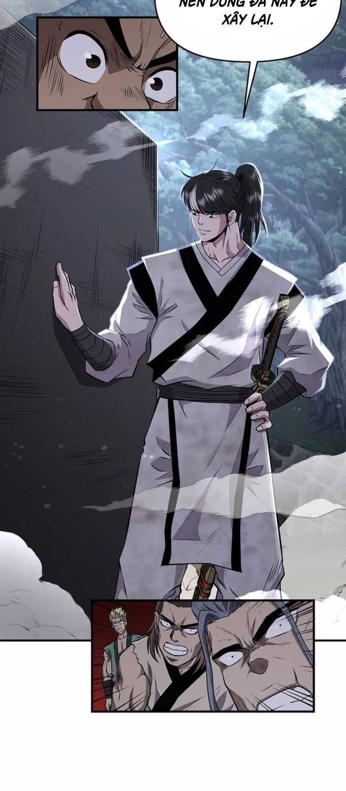 Thiên Hạ Đệ Nhất Côn Luân Khách Sạn Chap 7 - Next Chap 8