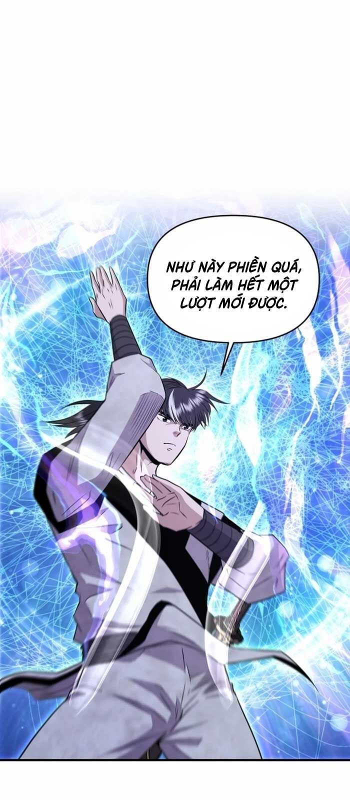 Thiên Hạ Đệ Nhất Côn Luân Khách Sạn Chap 7 - Next Chap 8