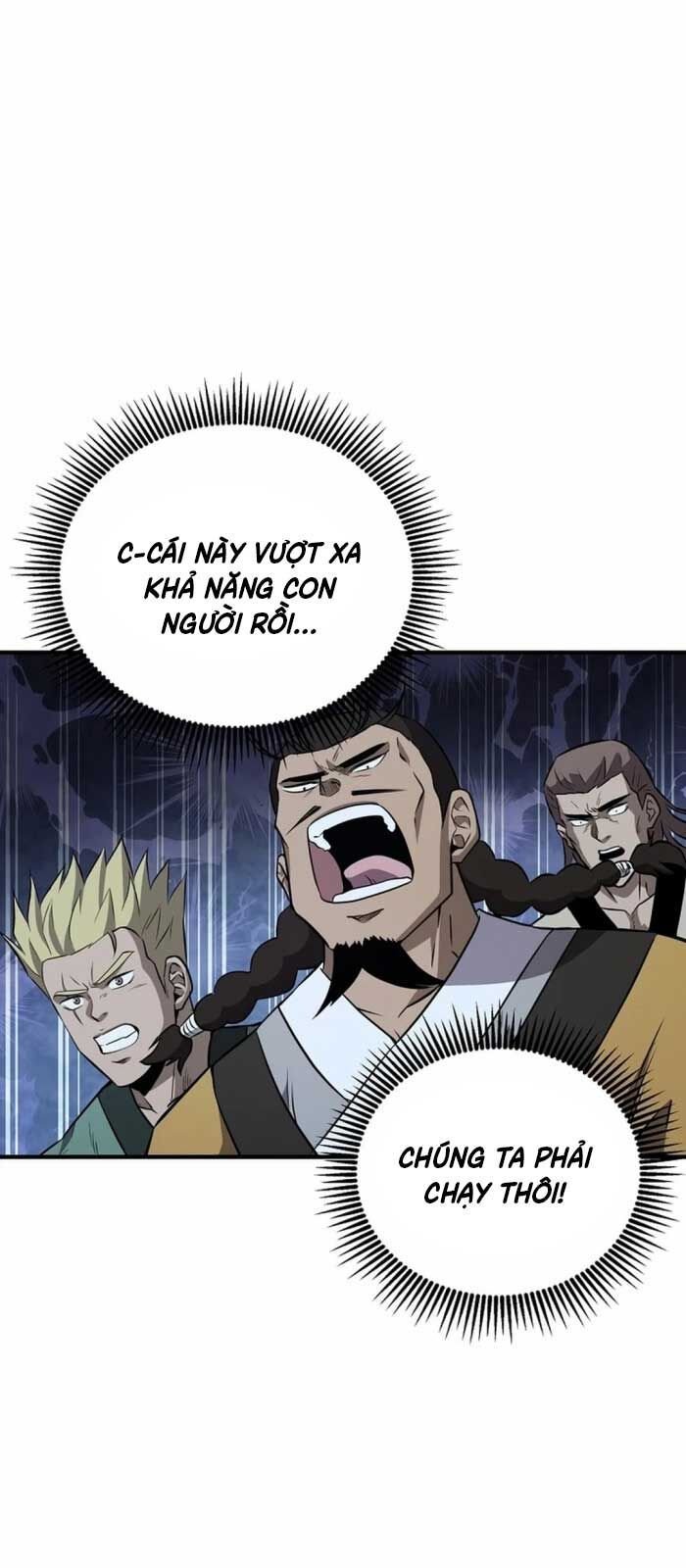 Thiên Hạ Đệ Nhất Côn Luân Khách Sạn Chap 7 - Next Chap 8