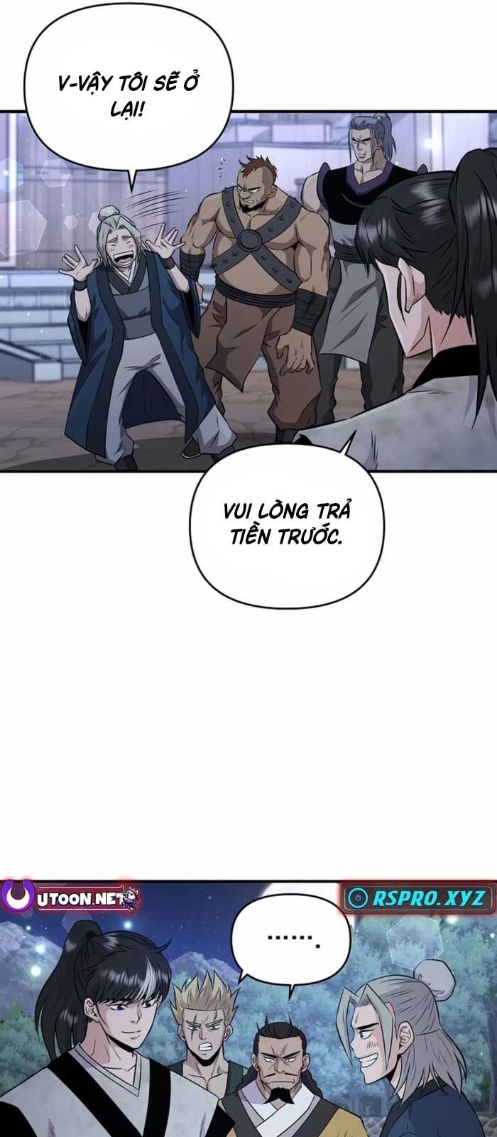 Thiên Hạ Đệ Nhất Côn Luân Khách Sạn Chap 7 - Next Chap 8