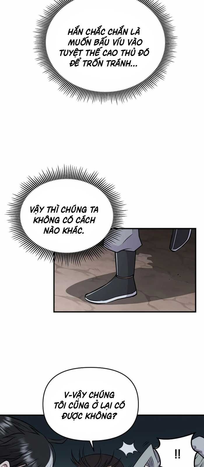 Thiên Hạ Đệ Nhất Côn Luân Khách Sạn Chap 7 - Next Chap 8