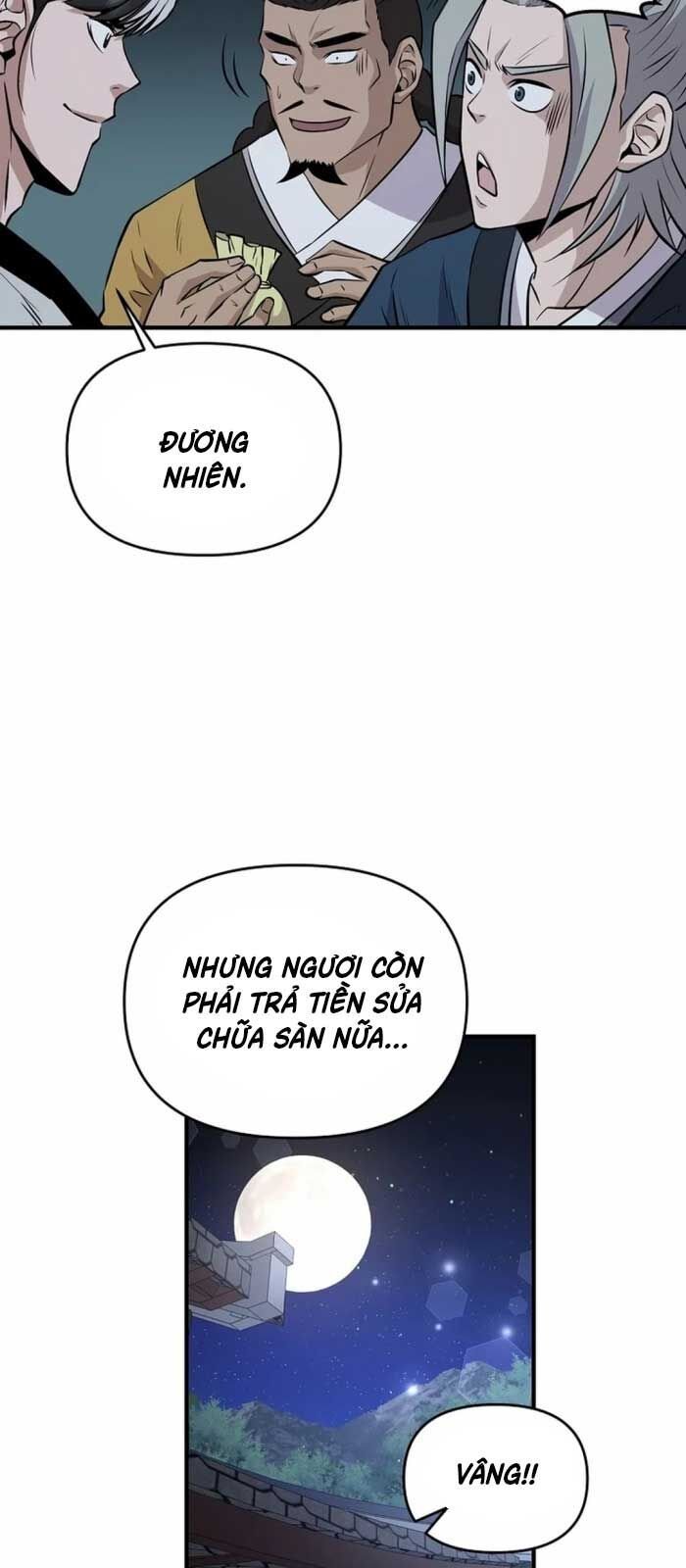 Thiên Hạ Đệ Nhất Côn Luân Khách Sạn Chap 7 - Next Chap 8