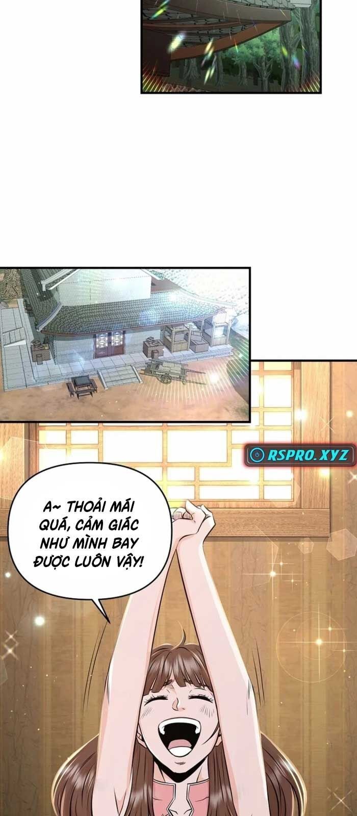 Thiên Hạ Đệ Nhất Côn Luân Khách Sạn Chap 7 - Next Chap 8