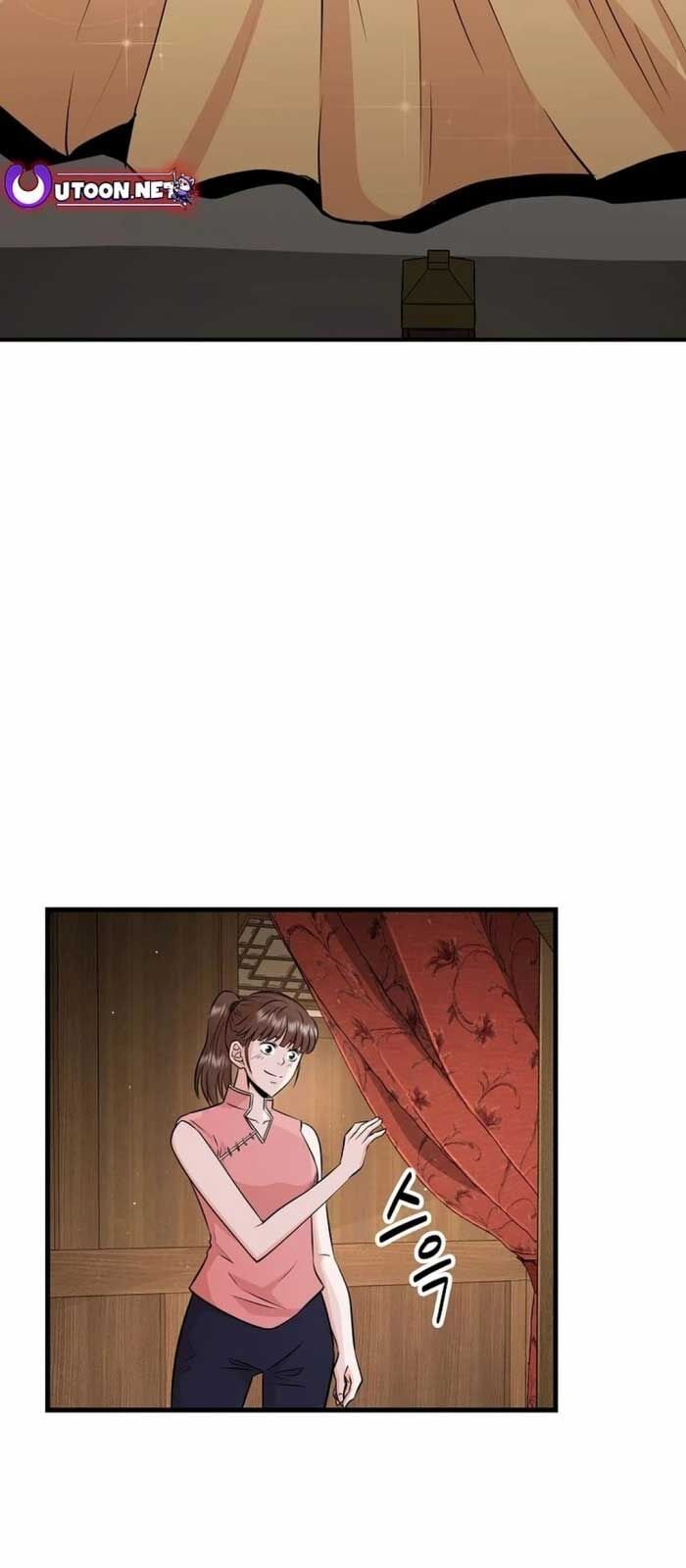 Thiên Hạ Đệ Nhất Côn Luân Khách Sạn Chap 7 - Next Chap 8