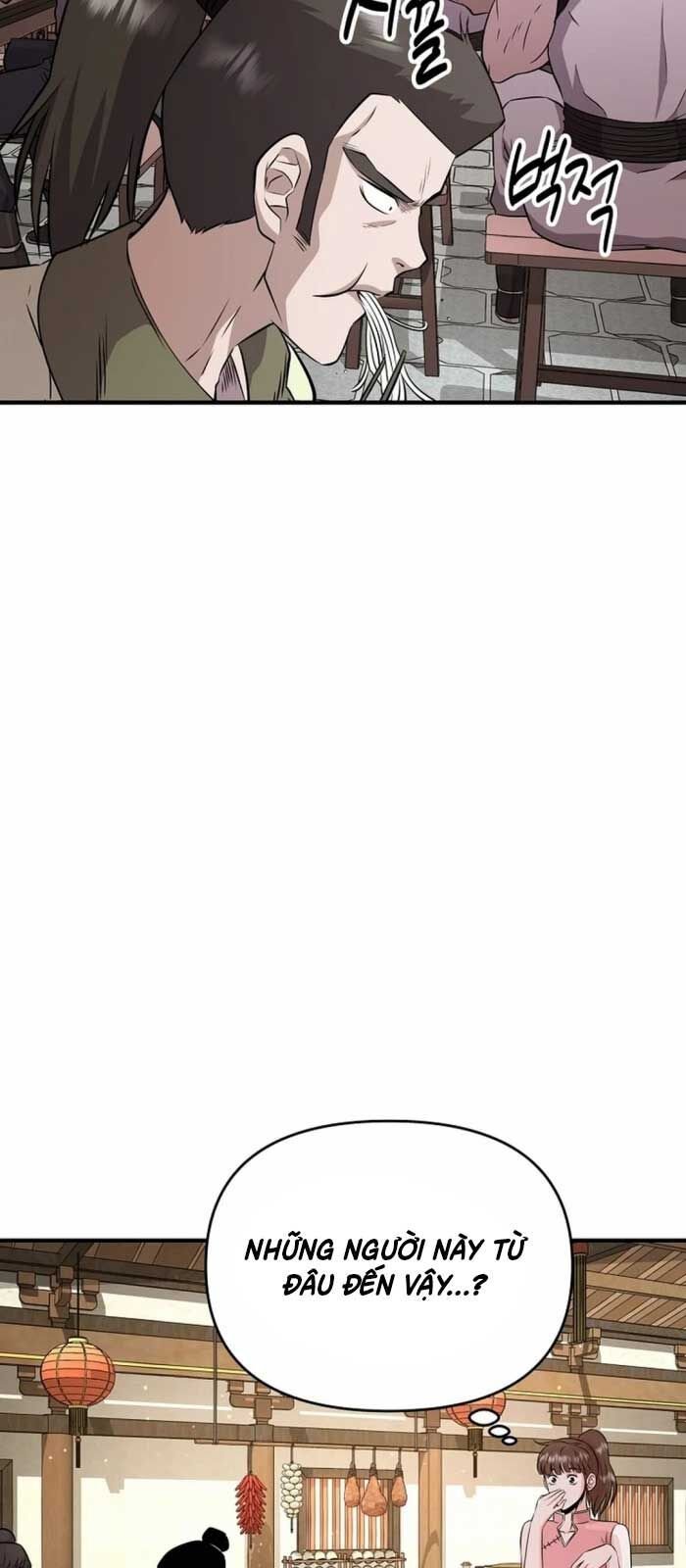 Thiên Hạ Đệ Nhất Côn Luân Khách Sạn Chap 7 - Next Chap 8