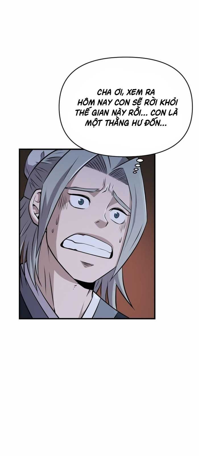 Thiên Hạ Đệ Nhất Côn Luân Khách Sạn Chap 7 - Next Chap 8