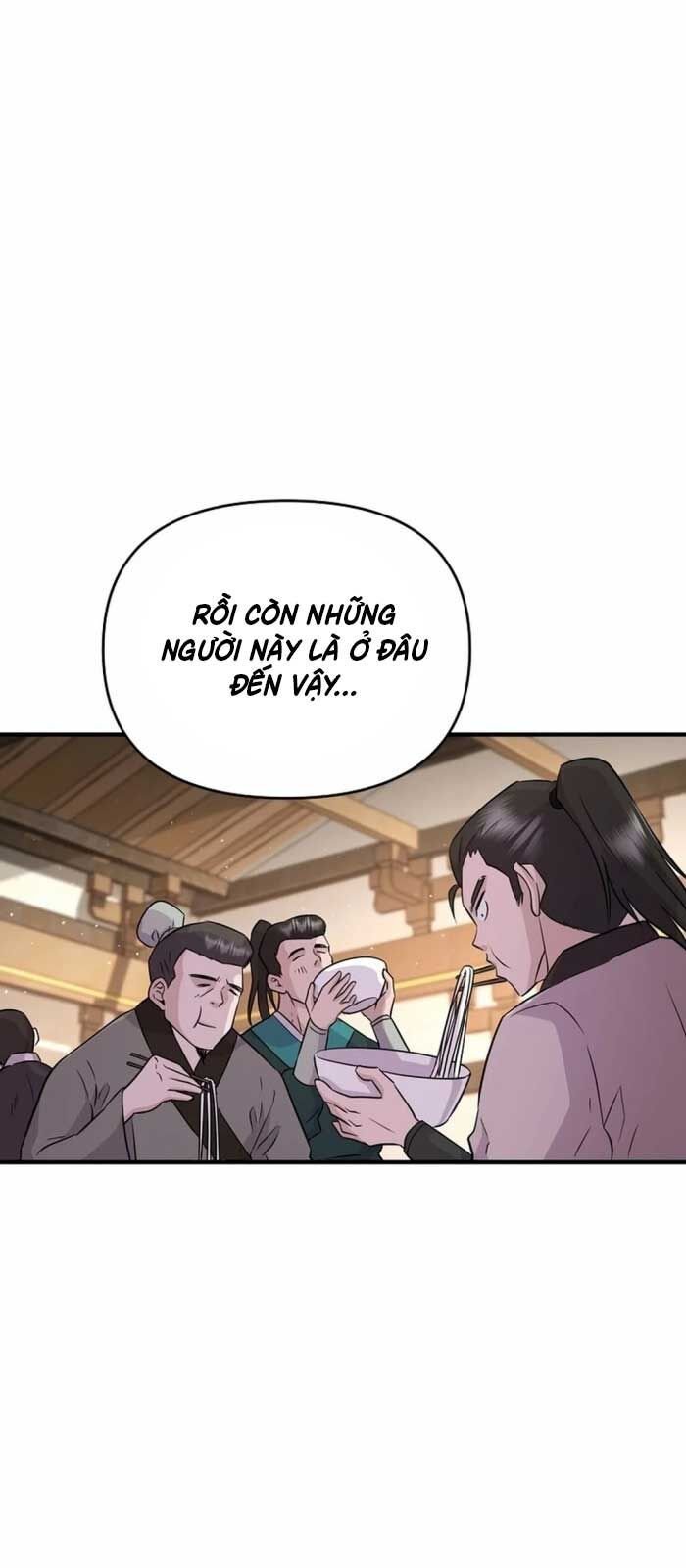 Thiên Hạ Đệ Nhất Côn Luân Khách Sạn Chap 7 - Next Chap 8