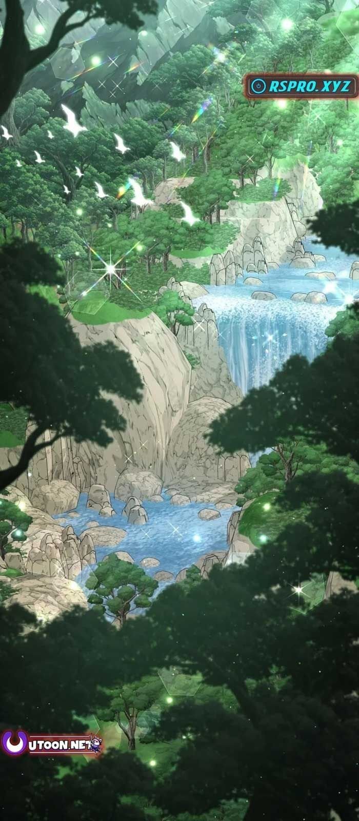 Thiên Hạ Đệ Nhất Côn Luân Khách Sạn Chap 7 - Next Chap 8