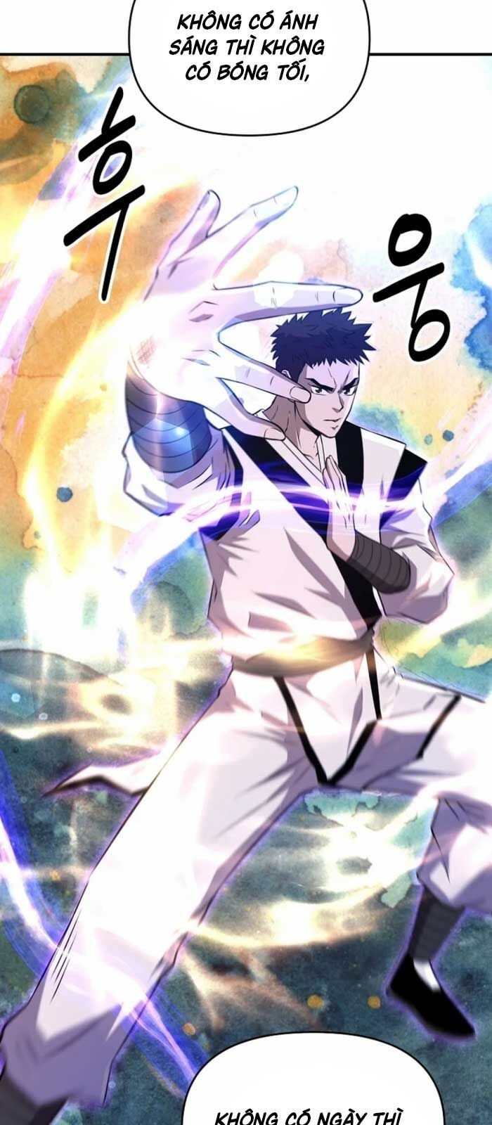 Thiên Hạ Đệ Nhất Côn Luân Khách Sạn Chap 7 - Next Chap 8