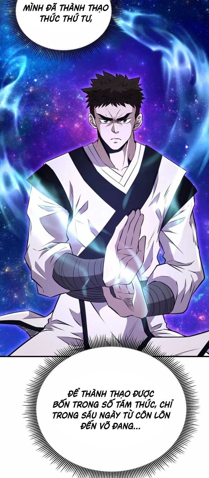 Thiên Hạ Đệ Nhất Côn Luân Khách Sạn Chap 7 - Next Chap 8