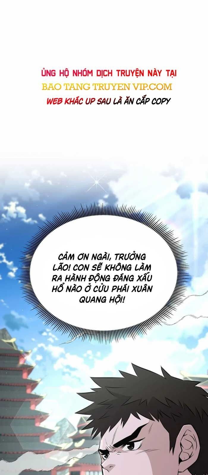 Thiên Hạ Đệ Nhất Côn Luân Khách Sạn Chap 7 - Next Chap 8