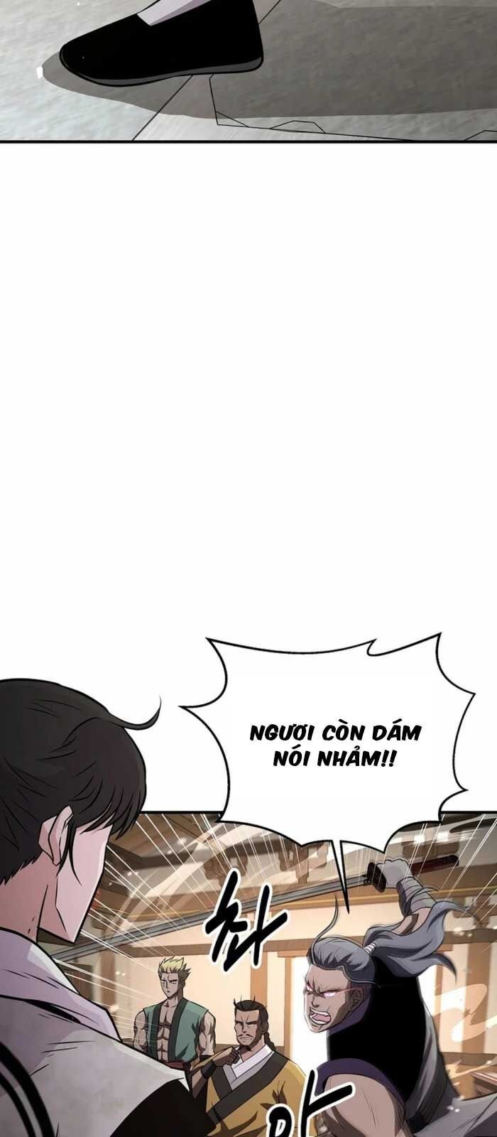 Thiên Hạ Đệ Nhất Côn Luân Khách Sạn Chap 7 - Next Chap 8