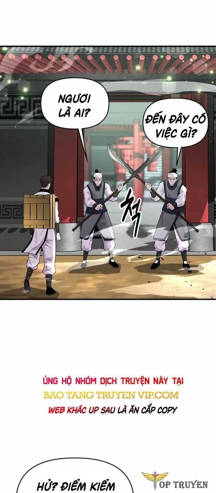 Thiên Hạ Đệ Nhất Côn Luân Khách Sạn Chap 8 - Next Chap 9