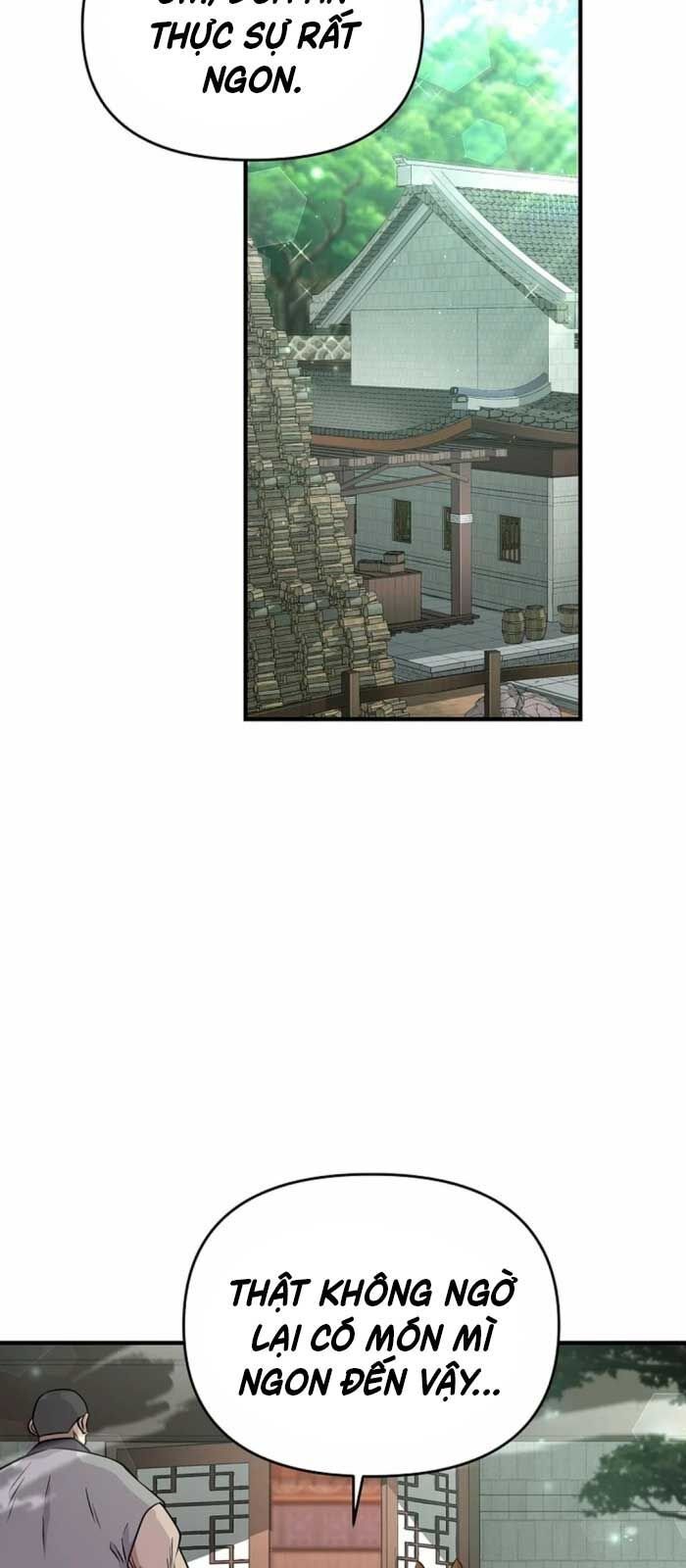 Thiên Hạ Đệ Nhất Côn Luân Khách Sạn Chap 8 - Next Chap 9