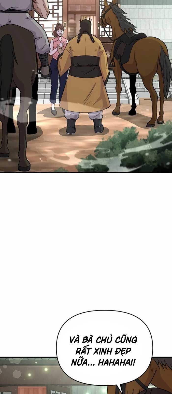 Thiên Hạ Đệ Nhất Côn Luân Khách Sạn Chap 8 - Next Chap 9