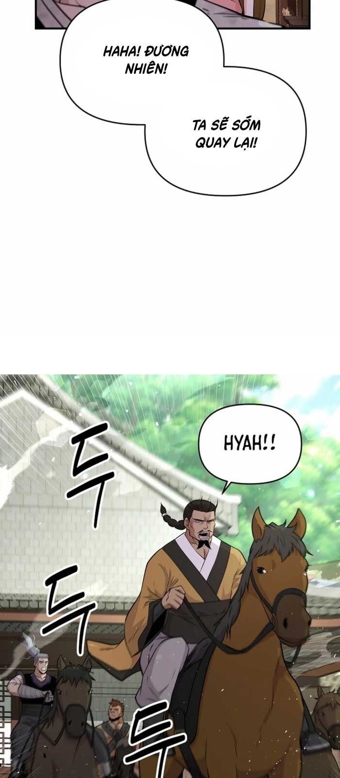 Thiên Hạ Đệ Nhất Côn Luân Khách Sạn Chap 8 - Next Chap 9