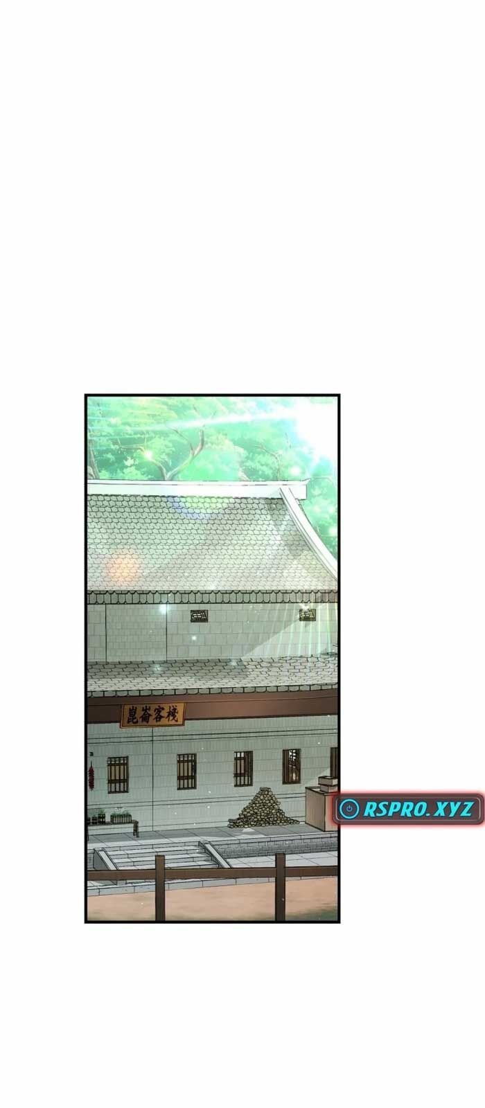 Thiên Hạ Đệ Nhất Côn Luân Khách Sạn Chap 8 - Next Chap 9