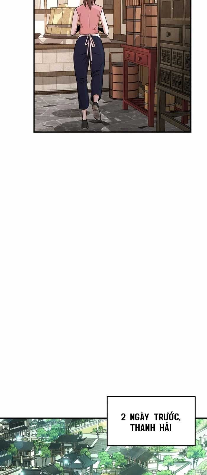 Thiên Hạ Đệ Nhất Côn Luân Khách Sạn Chap 8 - Next Chap 9